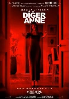 DİĞER ANNE